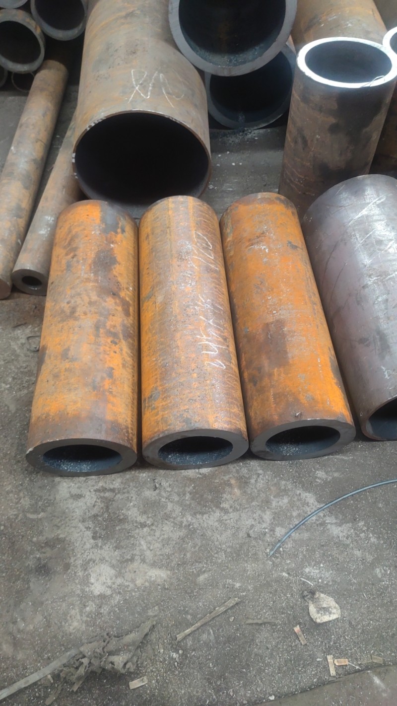 吴江吴江吴江20CrMo无缝钢管切割