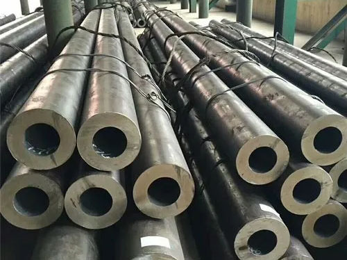 吴江42CrMo无缝钢管