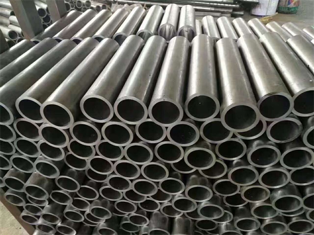 吴江30CrMo精密无缝钢管